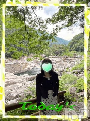 松本発デリヘル 松本人妻隊(マツモトヒトヅマタイ) ひでみ(43)の6月14日写メブログ「玉手箱開けた場所へ♡」