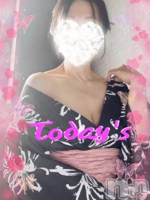 松本発デリヘル 松本人妻隊(マツモトヒトヅマタイ) ひでみ(43)の7月7日写メブログ「20時まで♡」