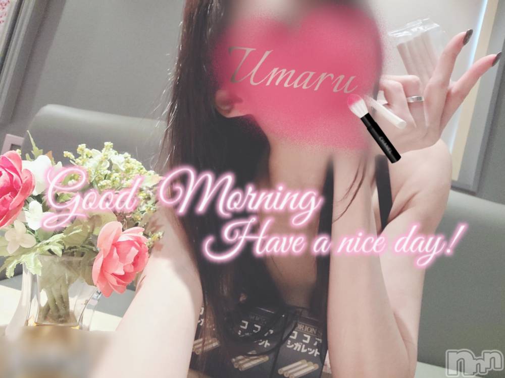 新潟人妻デリヘル新潟の可憐な妻たち～秘密の逢瀬～(ニイガタノカレンナツマタチ～ヒミツノオウセ～) 神崎 うまる(28)の3月24日写メブログ「💖🐹おはようございます🐹💖」