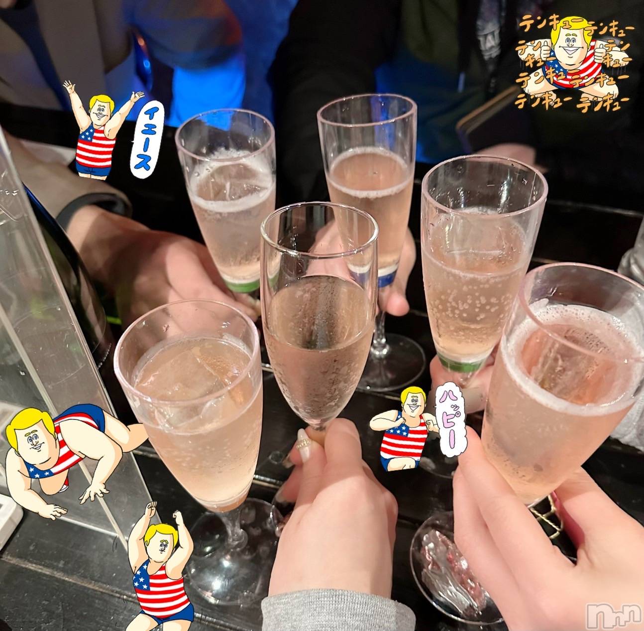 㽩ն襹ʥå륺СCafe&Bar Place(եɥСץ쥤) 2023ǯ18̥֥🥂✨
