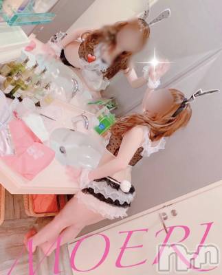 新潟デリヘル A(エース) もえり(A)(32)の4月9日写メブログ「アソコとアソコを…♡」