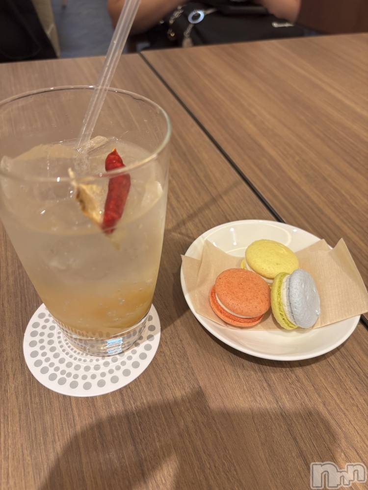 上越デリヘルClub Crystal(クラブ　クリスタル) のあ(23)の11月17日写メブログ「本日のお礼です♥️」