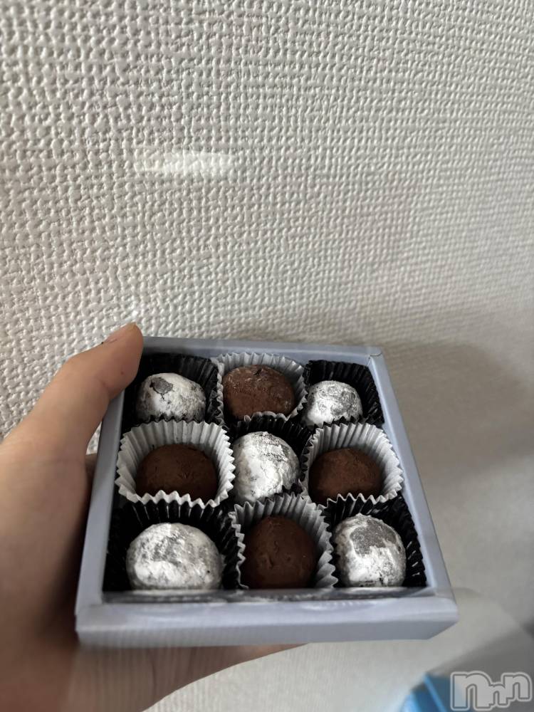 上越デリヘルClub Crystal(クラブ　クリスタル) のあ(23)の2月12日写メブログ「本日出勤です♥️」