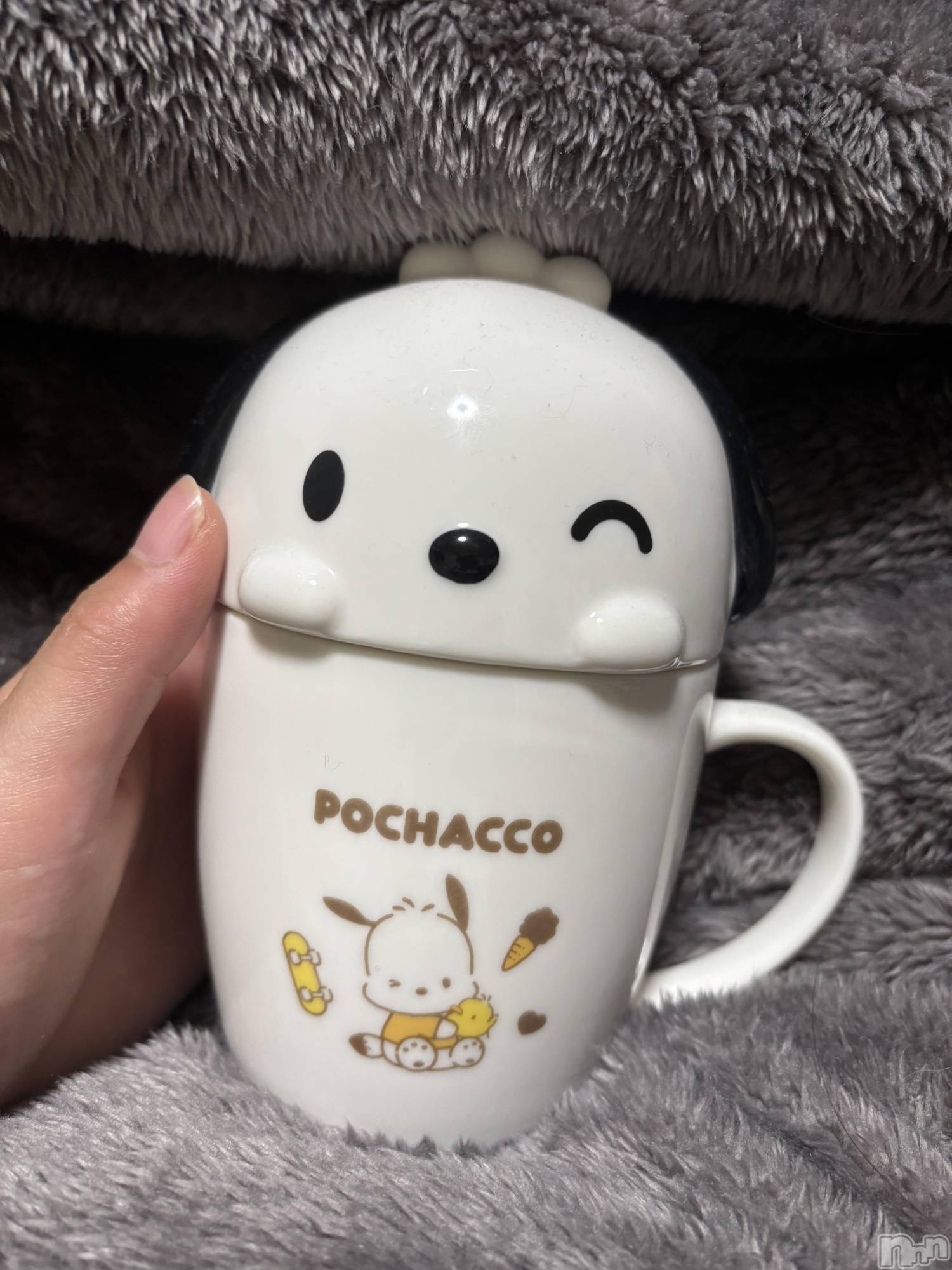 上越デリヘルClub Crystal(クラブ　クリスタル)のあ(23)の2025年12月2日写メブログ「本日のお礼です♥️」