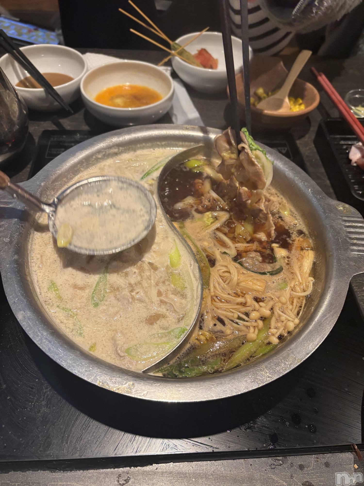 上越デリヘルClub Crystal(クラブ　クリスタル)のあ(23)の2025年12月6日写メブログ「本日のお礼です♥️」