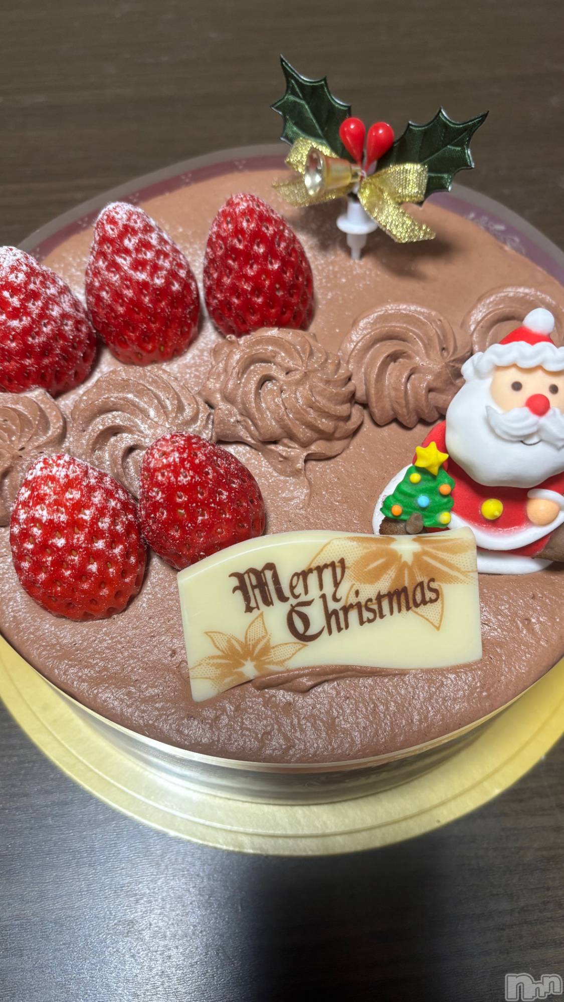 上越デリヘルClub Crystal(クラブ　クリスタル)のあ(23)の2025年12月25日写メブログ「メリークリスマス🥰明日出勤です❣️」