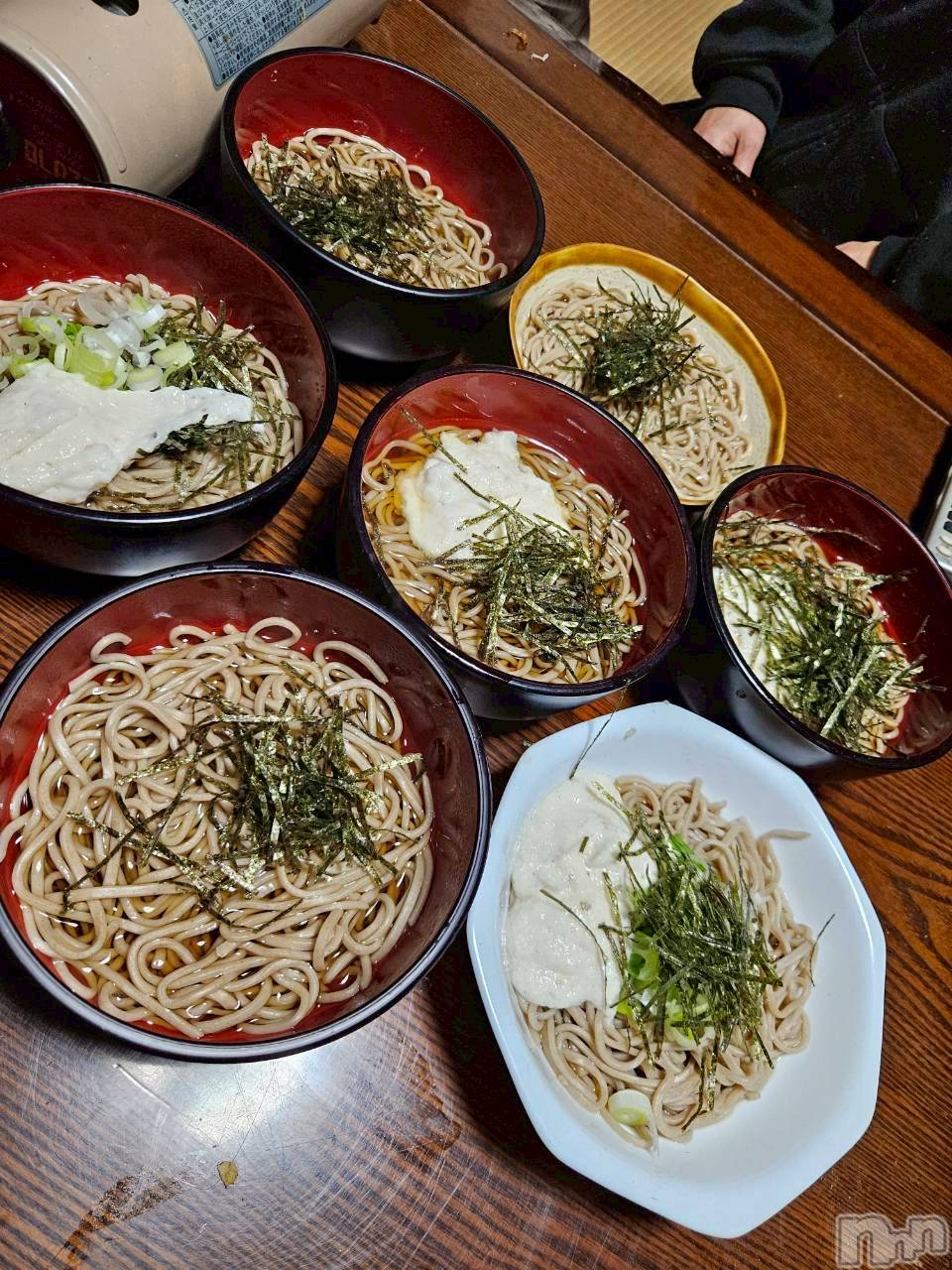 上越デリヘルClub Crystal(クラブ　クリスタル)のあ(23)の2026年1月2日写メブログ「あけましておめでとうございます🥰」