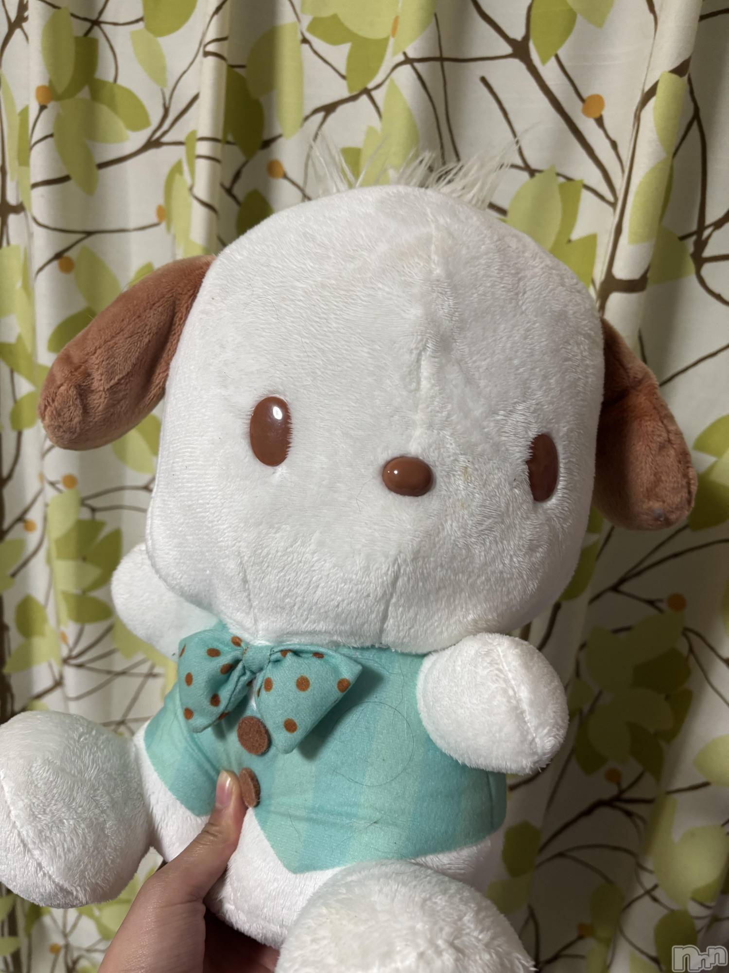 上越デリヘルClub Crystal(クラブ　クリスタル)のあ(23)の2026年1月3日写メブログ「本日のお礼です♥️」