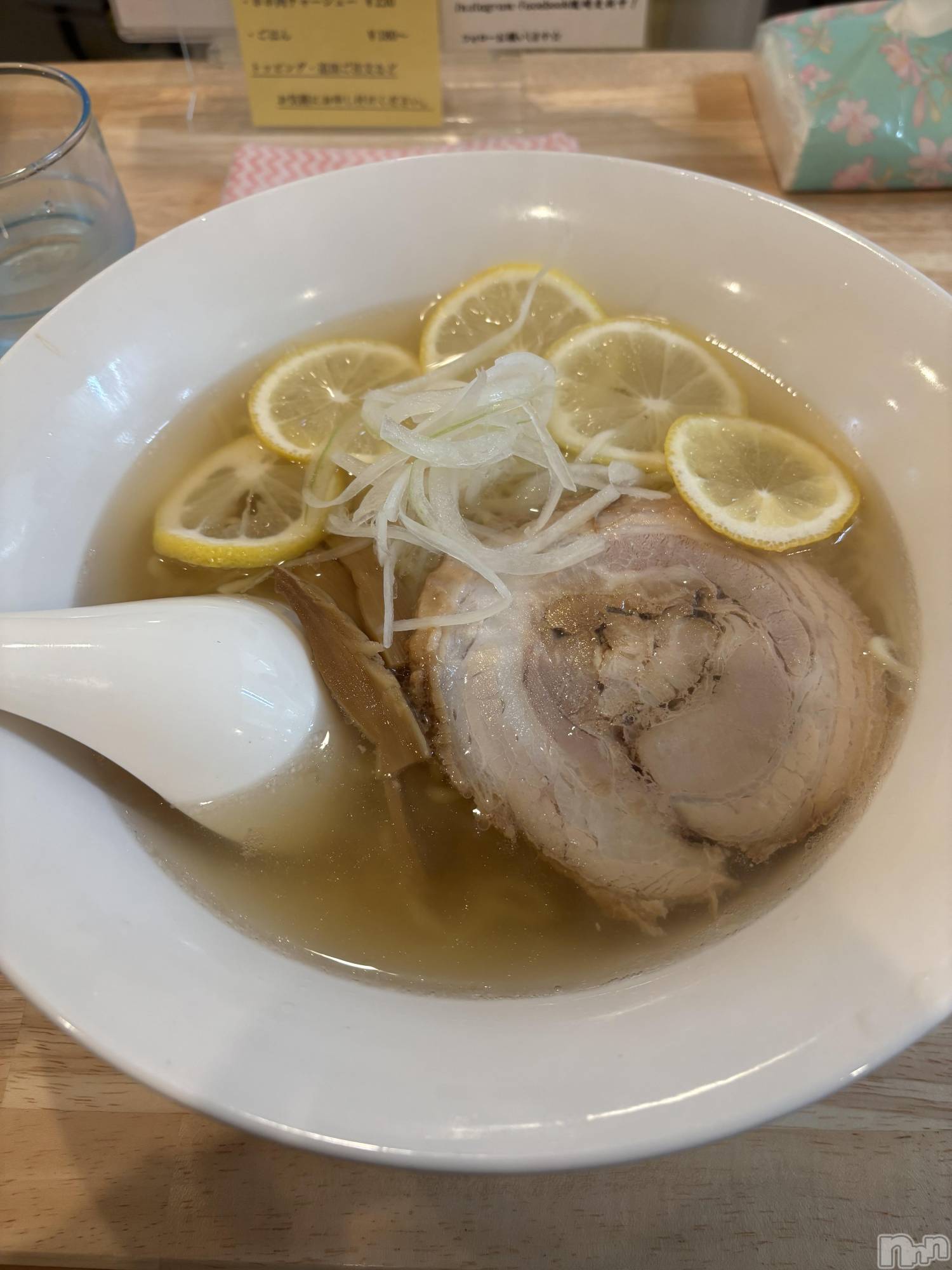 上越デリヘルClub Crystal(クラブ　クリスタル)のあ(23)の2026年1月13日写メブログ「本日のお礼です♥️」