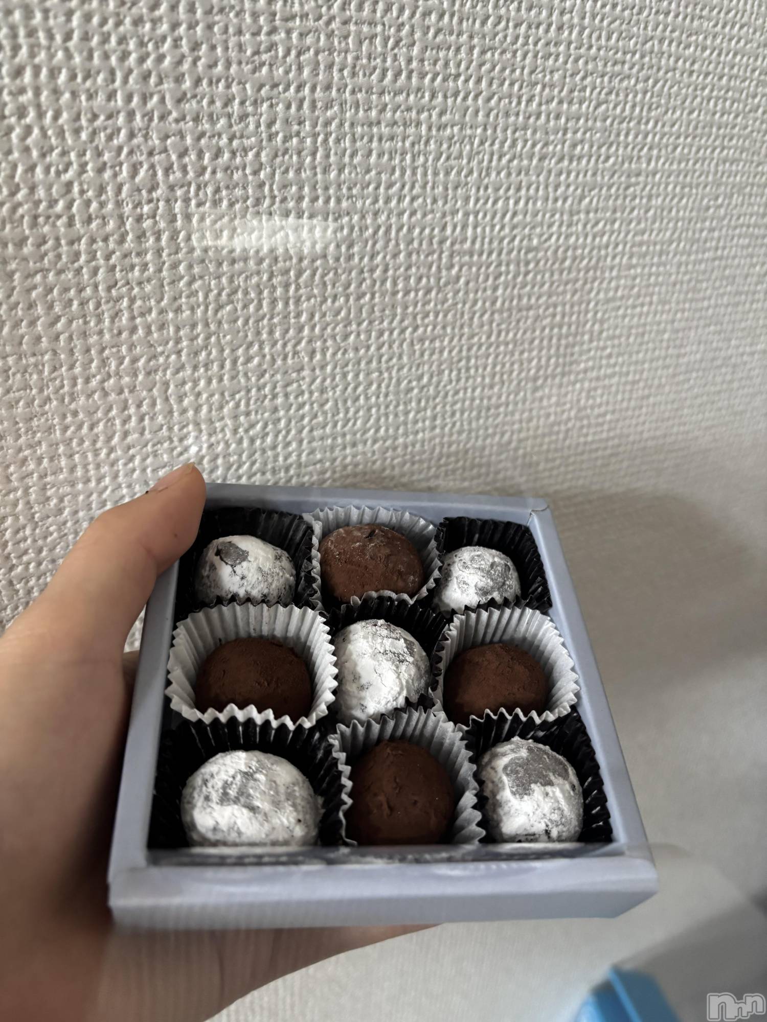 上越デリヘルClub Crystal(クラブ　クリスタル)のあ(23)の2026年2月12日写メブログ「本日出勤です♥️」