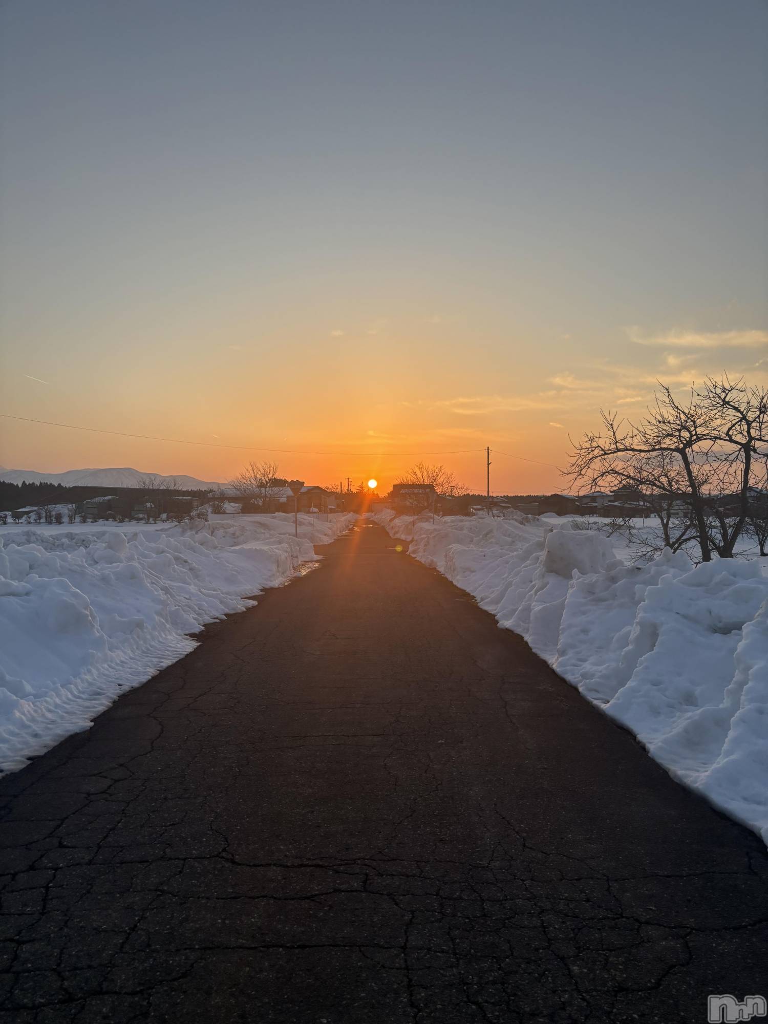 上越デリヘルClub Crystal(クラブ　クリスタル)のあ(23)の2026年2月16日写メブログ「明日出勤💖」