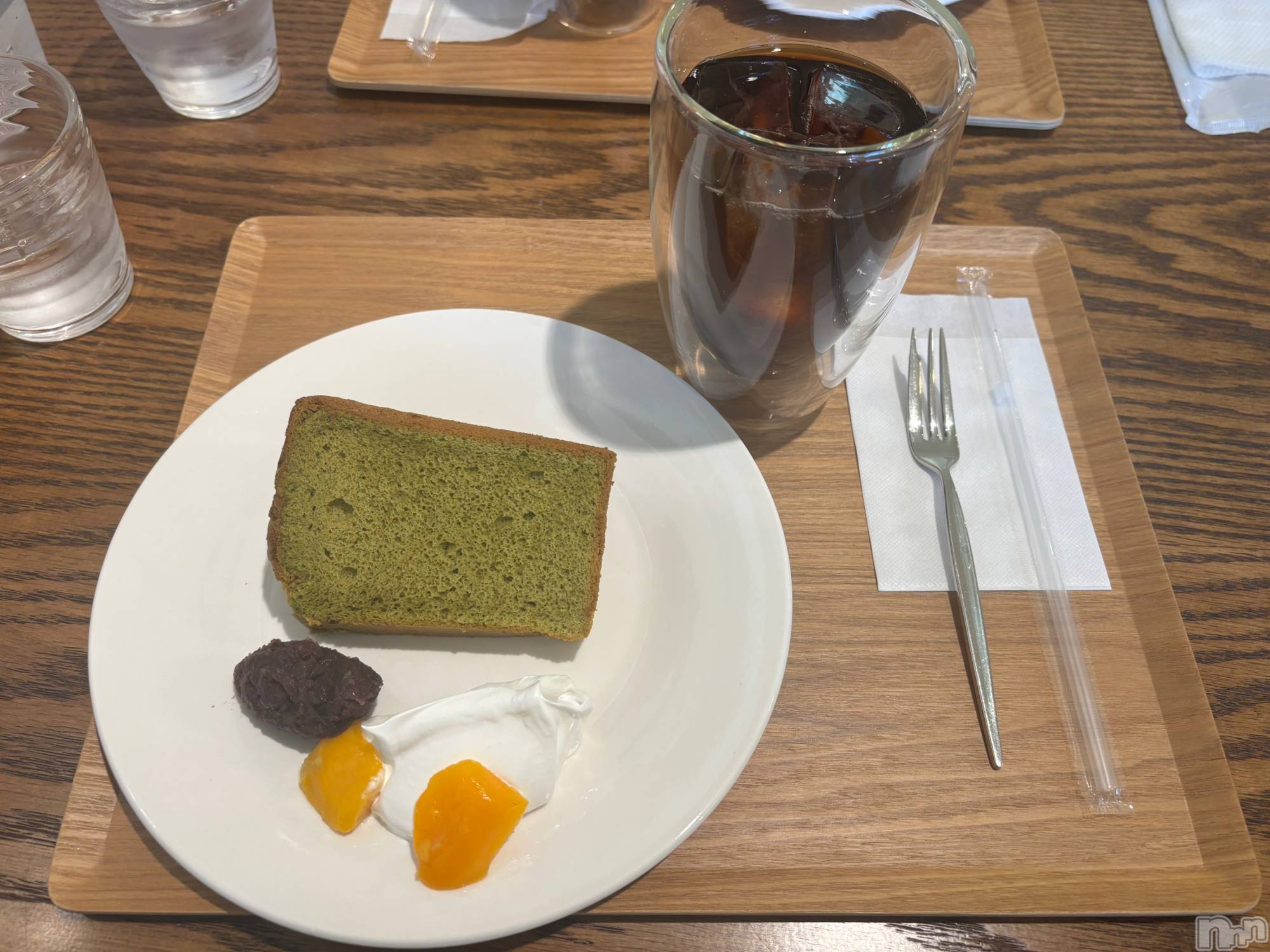 上越デリヘルClub Crystal(クラブ　クリスタル)のあ(23)の2026年4月14日写メブログ「本日のお礼です♥️」