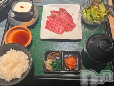 上越デリヘル Club Crystal(クラブ　クリスタル) のあ(22)の11月10日写メブログ「今日のお礼です♥️」