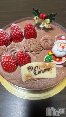 上越デリヘル Club Crystal(クラブ　クリスタル) のあ(23)の12月25日写メブログ「メリークリスマス🥰明日出勤です❣️」