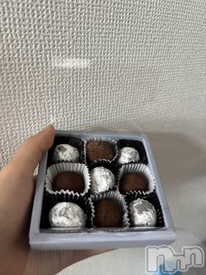 上越デリヘル Club Crystal(クラブ　クリスタル) のあ(23)の2月12日写メブログ「本日出勤です♥️」