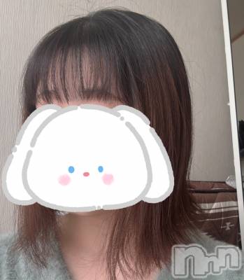 上越デリヘル Club Crystal(クラブ　クリスタル) のあ(23)の4月15日写メブログ「髪の毛切りました♥️」