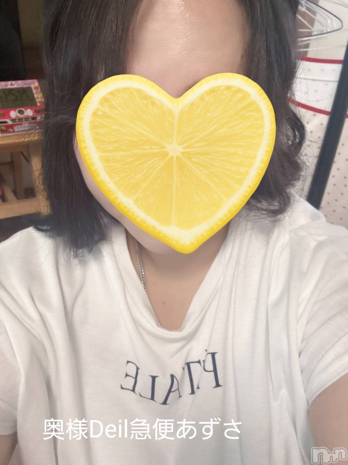 上越デリヘル上越最安値！奥様Deli急便(ジョウエツサイヤスネ！オクサマデリキュウビン)短期超プレミア出勤 あずさ(35)の2026年6月18日写メブログ「すいません」