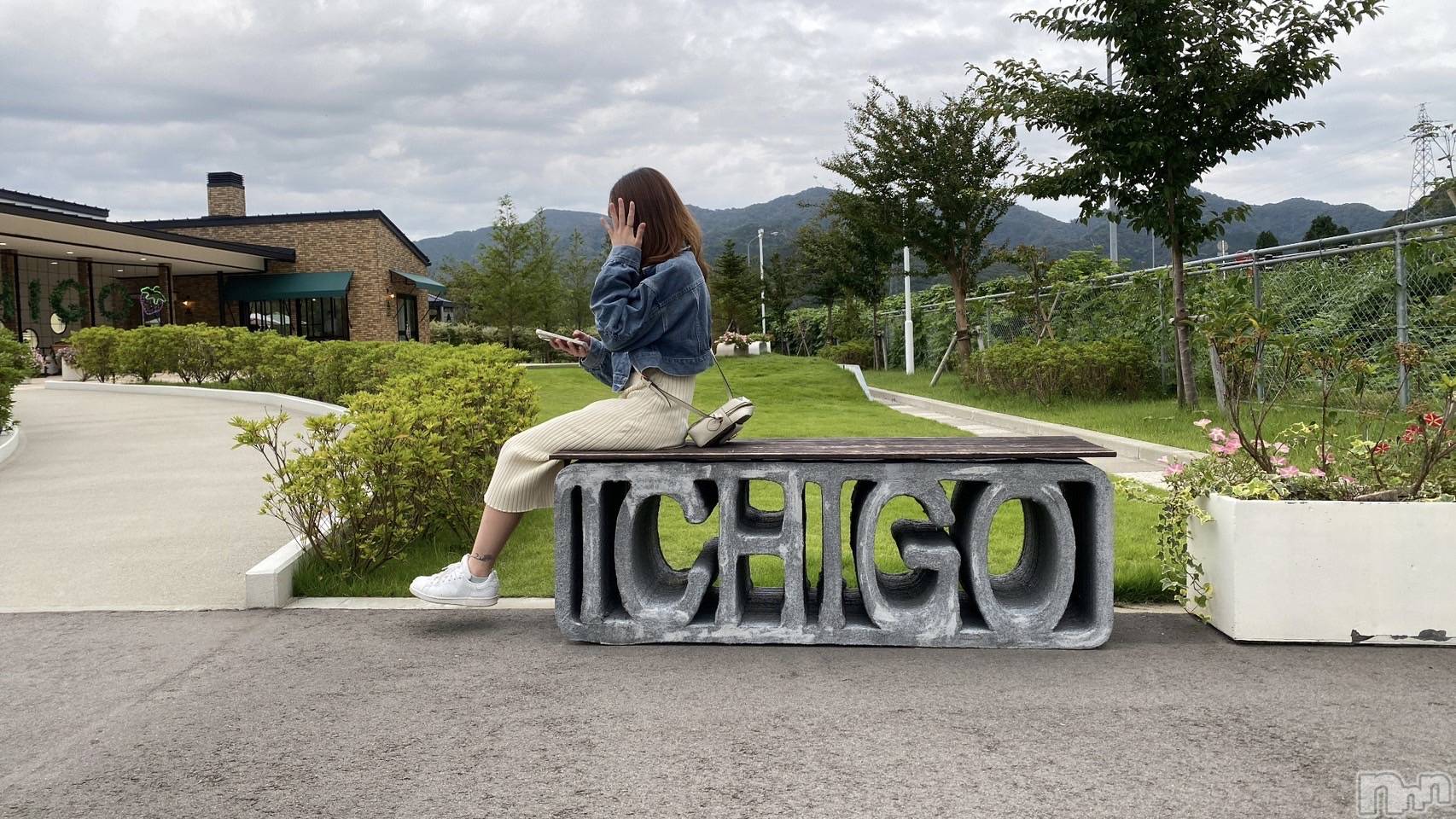 ȯѥ˥󥯥SARAH --() 2024ǯ104̥֥ICHGO🍓🤍
