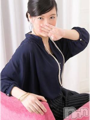 宮本　亜由美(29) 身長161cm、スリーサイズB86(D).W54.H85。上越デリヘル 奥様の密会(オクサマノミッカイ)在籍。
