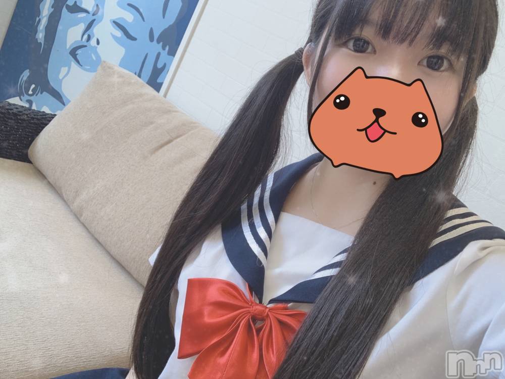 長岡デリヘル純・無垢(ジュンムク) AV女優☆くるみ(19)の10月2日写メブログ「出勤しました！」