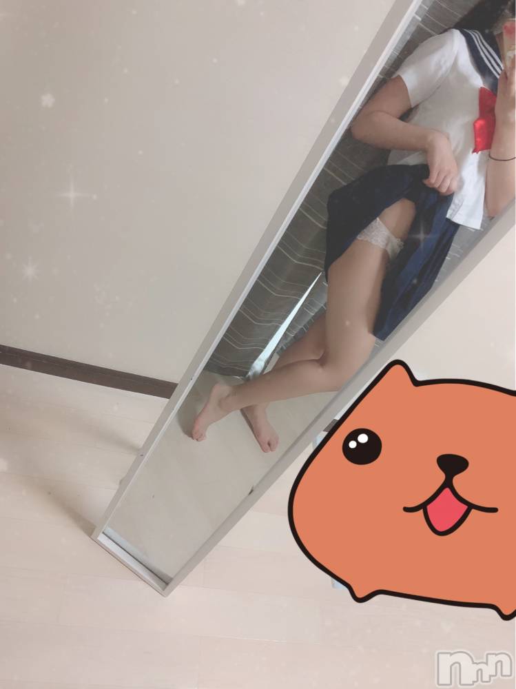 長岡デリヘル純・無垢(ジュンムク) AV女優☆くるみ(19)の10月3日写メブログ「お礼日記💕」