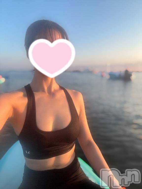 新潟風俗エステGRACE　新潟(グレース　ニイガタ) 三浦(30)の8月29日写メブログ「げきあつ🏄‍♀️」