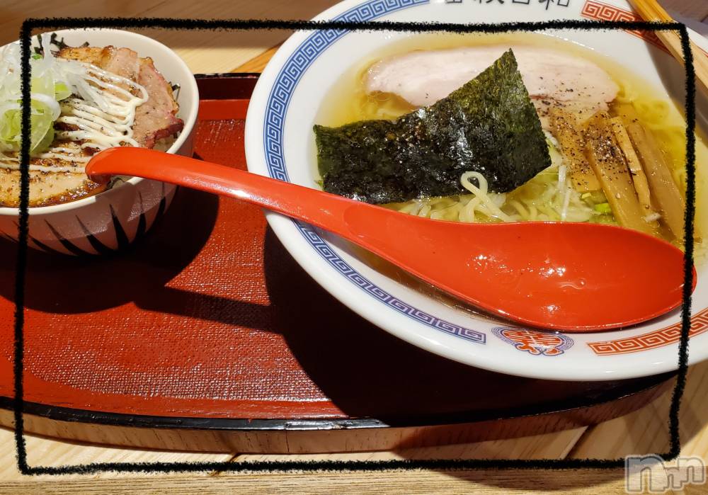 松本発ぽっちゃり癒し姫 松本店(イヤシヒメマツモトテン) 30代☆ゆかり姫(35)の12月14日写メブログ「寒い日はラーメン🍜」