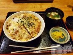 松本発ぽっちゃり癒し姫 松本店(イヤシヒメマツモトテン) 30代☆ゆかり姫(35)の6月9日写メブログ「カツ丼😋」