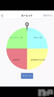 長岡デリヘル 長岡市総合デリヘル COLOR～デリヘル・手コキ・密着エステ～(ナガオカシソウゴウデリヘルカラー) ひばり☆☆(24)の10月26日動画「今週のルーレット☆*°」