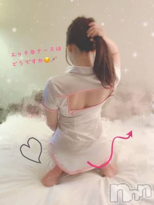 新潟デリヘル Minx(ミンクス) 有紗(24)の10月26日写メブログ「エッチなナース💉💓」