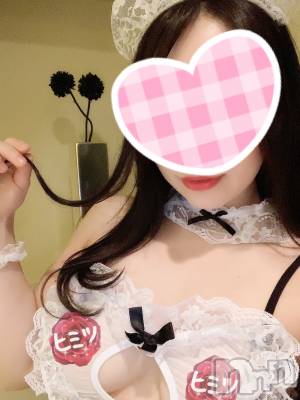 新潟デリヘル Minx(ミンクス) 有紗(24)の1月25日写メブログ「おはよう♡」