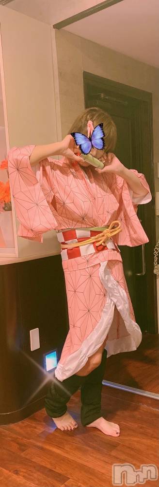 三条デリヘルコスプレ専門店　BLUE MOON(ブルームーン) 新人＃みりあ(28)の12月12日写メブログ「まだまだ遊びたい🤭」