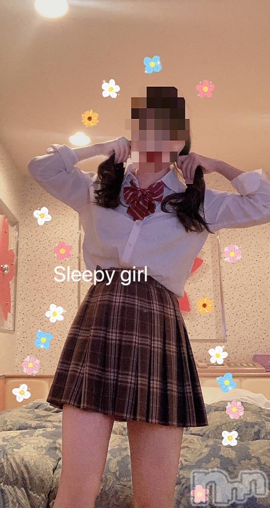 新潟手コキsleepy girl(スリーピーガール) ありすちゃん(23)の9月23日写メブログ「風俗童貞」