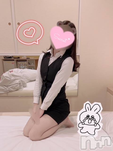 新潟手コキsleepy girl(スリーピーガール) ありすちゃん(23)の2月24日写メブログ「出勤しません！」