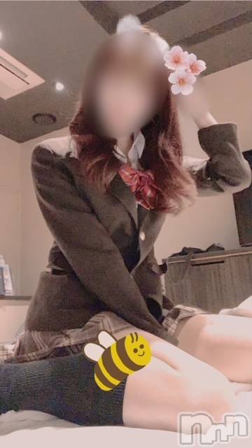 新潟手コキsleepy girl(スリーピーガール) ありすちゃん(23)の4月15日写メブログ「また来年ね。」