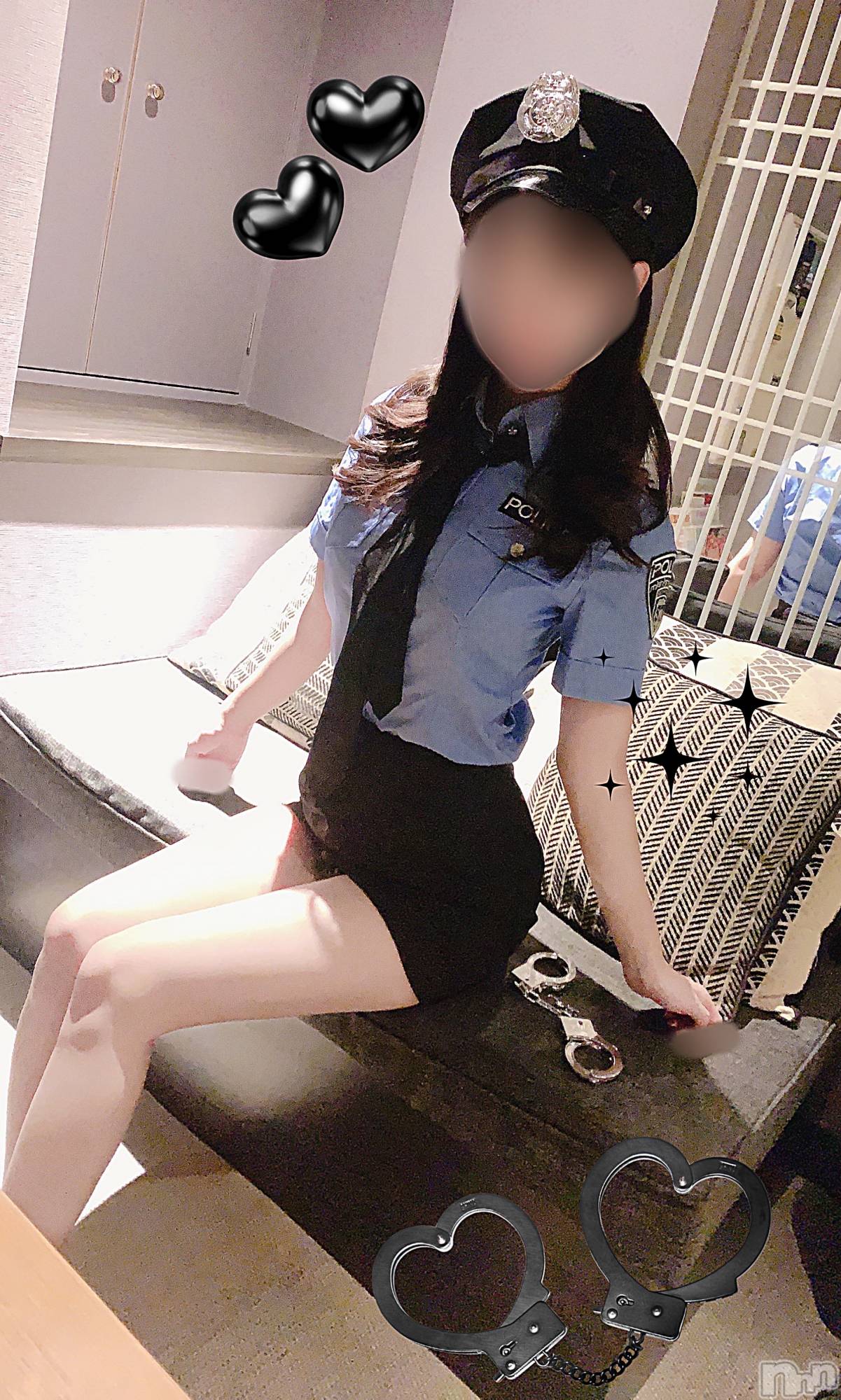 新潟手コキsleepy girl(スリーピーガール)ありすちゃん(23)の2024年3月19日写メブログ「2日間、満員御礼💯」