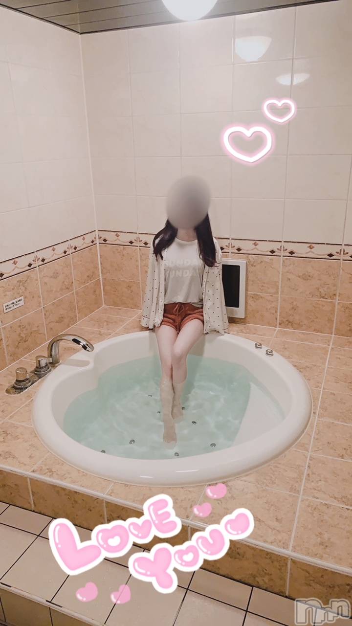 新潟手コキsleepy girl(スリーピーガール)ありすちゃん(23)の2021年7月12日写メブログ「びっぷるーむ♡」