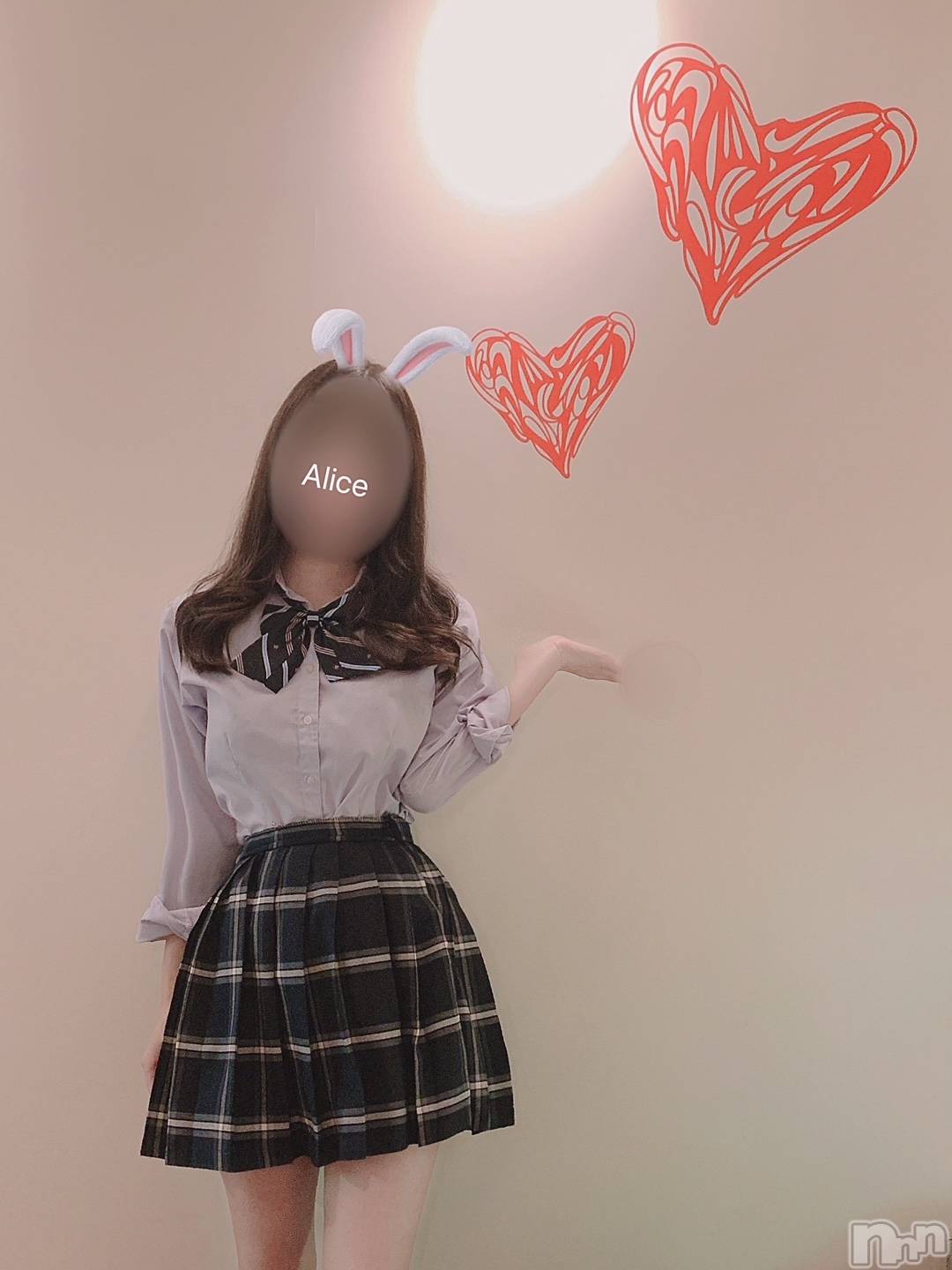 新潟手コキsleepy girl(スリーピーガール)ありすちゃん(23)の2021年10月18日写メブログ「Twitterれんらくさき」