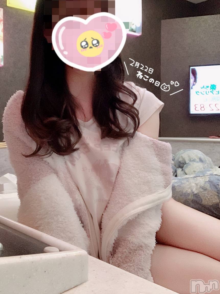 新潟手コキsleepy girl(スリーピーガール)ありすちゃん(23)の2022年2月23日写メブログ「イケメンに飼われる」
