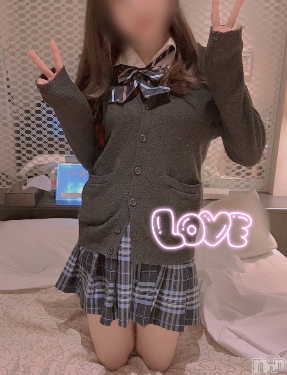 新潟手コキsleepy girl(スリーピーガール)ありすちゃん(23)の2022年5月24日写メブログ「おにいさん、やってみて」