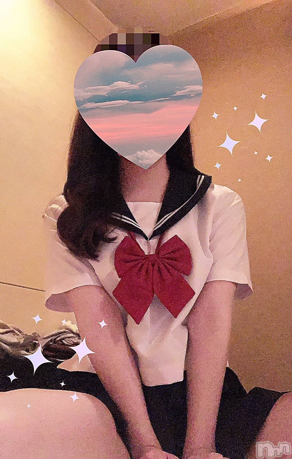 新潟手コキsleepy girl(スリーピーガール)ありすちゃん(23)の2022年6月15日写メブログ「３時間一緒💗」