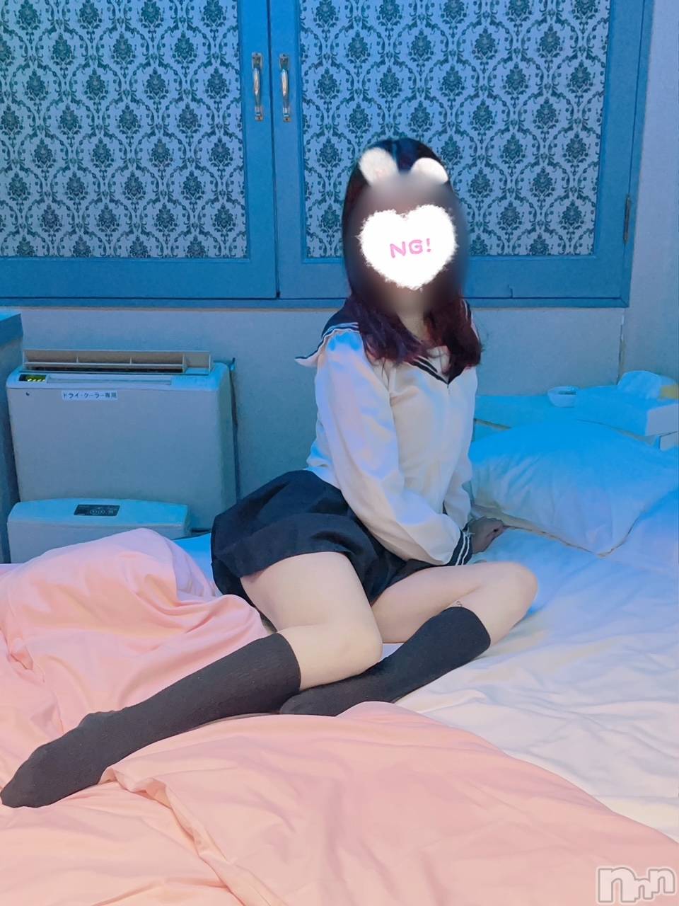 新潟手コキsleepy girl(スリーピーガール)ありすちゃん(23)の2022年8月15日写メブログ「満員御礼(*’ω’ﾉﾉﾞ☆ﾊﾟﾁﾊﾟﾁ」