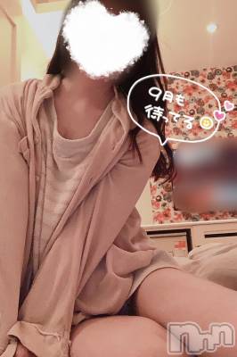 新潟手コキ sleepy girl(スリーピーガール) ありすちゃん(23)の9月1日写メブログ「(謝罪)」