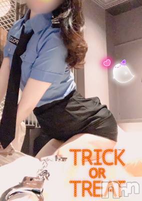新潟手コキ sleepy girl(スリーピーガール) ありすちゃん(23)の10月28日写メブログ「みなさん、イベントの招待状です」