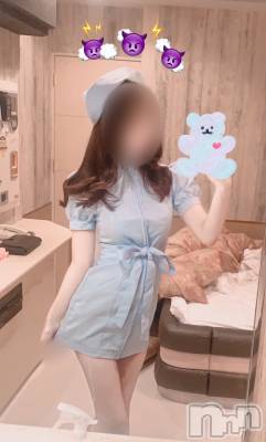 新潟手コキ sleepy girl(スリーピーガール) ありすちゃん(23)の11月1日写メブログ「踏み潰されたい？」