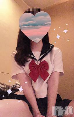 新潟手コキ sleepy girl(スリーピーガール) ありすちゃん(23)の6月15日写メブログ「３時間一緒💗」