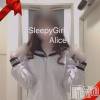 新潟手コキ sleepy girl(スリーピーガール) ありすちゃん(23)の1月14日写メブログ「♡お客様から♡」