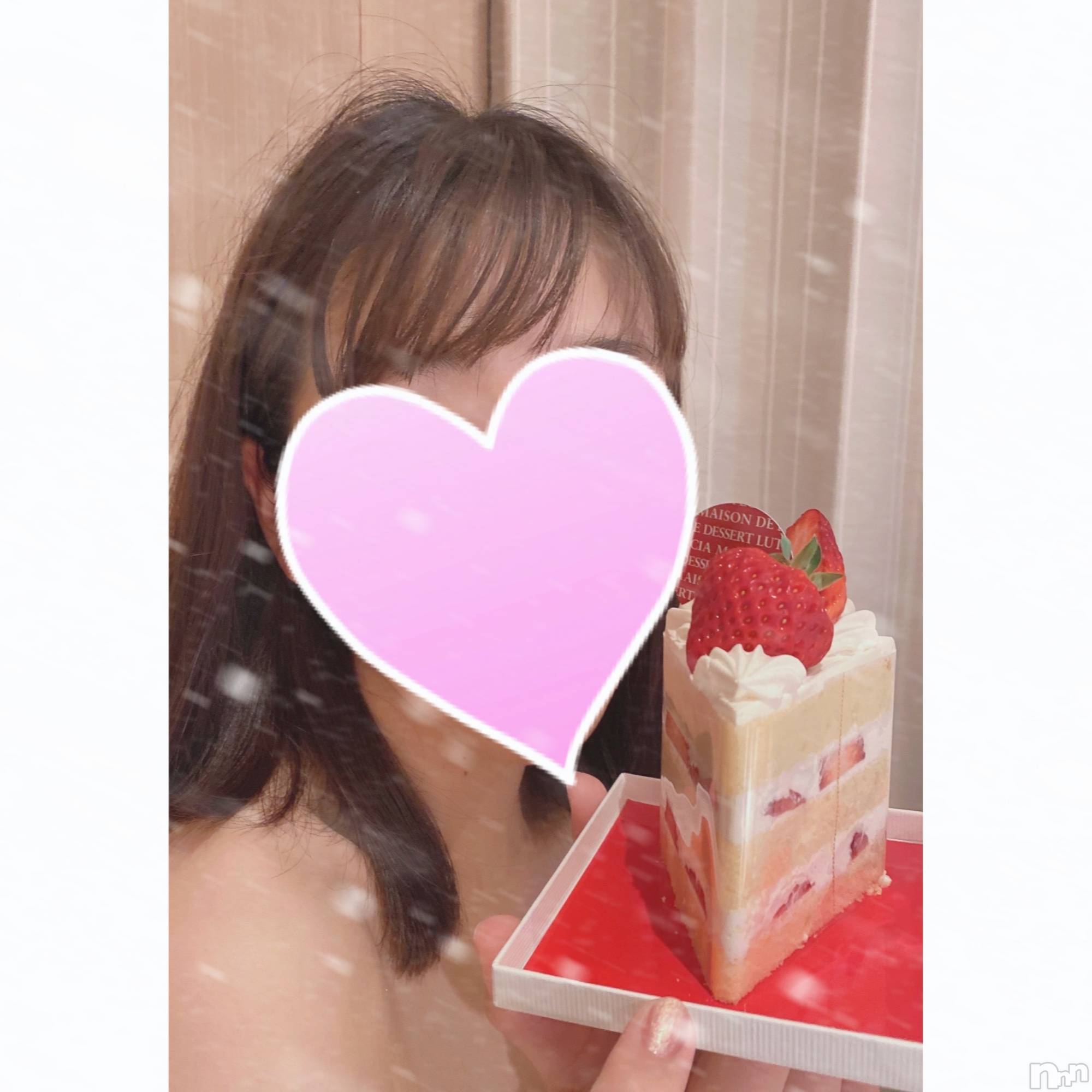 新潟人妻デリヘル新潟の可憐な妻たち～秘密の逢瀬～(ニイガタノカレンナツマタチ～ヒミツノオウセ～)田中 みさ(30)の2022年3月21日写メブログ「日曜日限定ケーキ🍰💕」