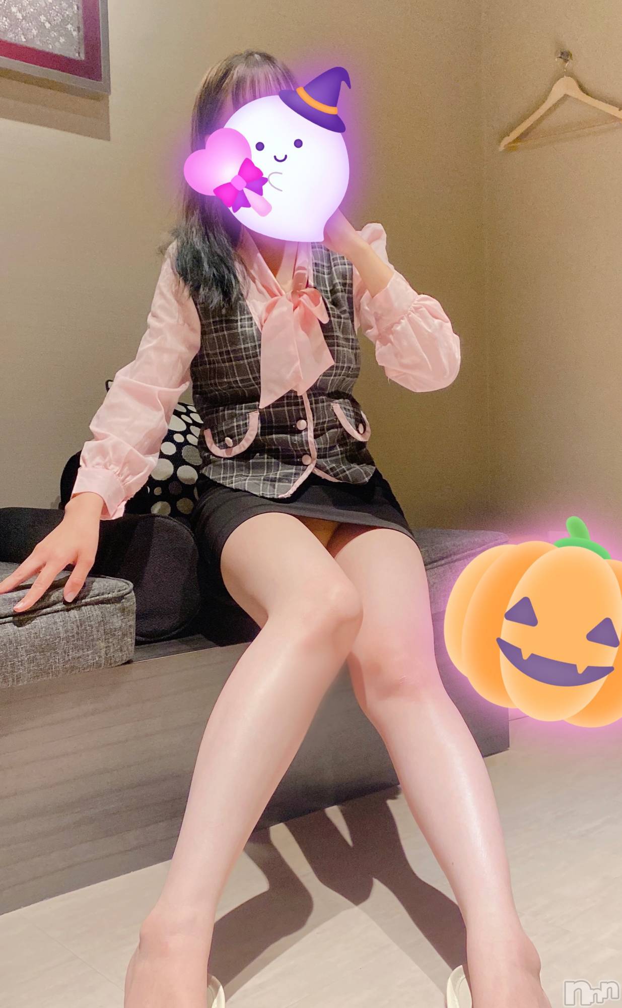 新潟人妻デリヘル新潟の可憐な妻たち～秘密の逢瀬～(ニイガタノカレンナツマタチ～ヒミツノオウセ～)田中 みさ(30)の2022年10月30日写メブログ「お久しぶりです🙇‍♀️🙇‍♀️」