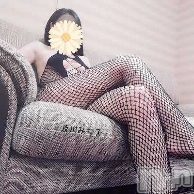 上越デリヘル らぶ妻　～新潟の人妻が集う店～(ラブツマ) 及川みちる★極上フェラ(43)の7月9日写メブログ「全身網タイツ」
